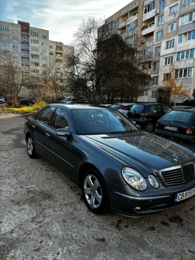 Mercedes-Benz E 350  4 MATIC, снимка 2