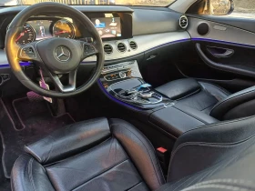 Mercedes-Benz E 220 - [16] 