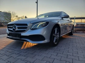 Mercedes-Benz E 220  - [1] 