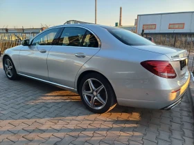 Mercedes-Benz E 220 - [4] 