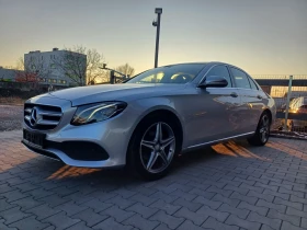 Mercedes-Benz E 220 - [3] 