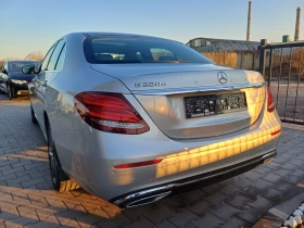 Mercedes-Benz E 220 - [5] 