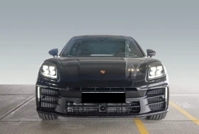 Porsche Panamera BOSE LED-Matrix-HD Surround, снимка 4