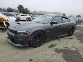 Dodge Charger R/T 392| СЕРВИЗНА ИСТОРИЯ| ВИДЕО НА МОТОРА, снимка 1