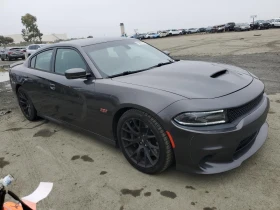 Dodge Charger R/T 392| СЕРВИЗНА ИСТОРИЯ| ВИДЕО НА МОТОРА, снимка 4