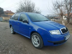 Skoda Fabia | Mobile.bg    2