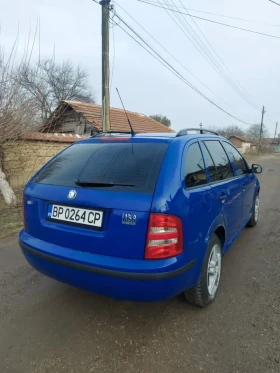 Skoda Fabia | Mobile.bg    3