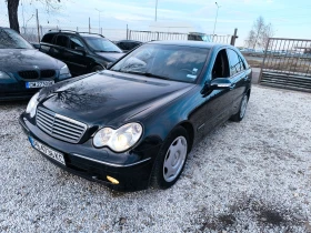  Mercedes-Benz C 270