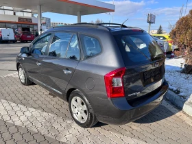 Kia Carens 2.0CRDi 6+ 1 ОТЛИЧНА 130хил.км!!!, снимка 4