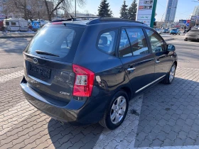 Kia Carens 2.0CRDi 6+ 1 ОТЛИЧНА 130хил.км!!!, снимка 5