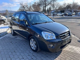 Kia Carens 2.0CRDi 6+ 1 ОТЛИЧНА 130хил.км!!!, снимка 3