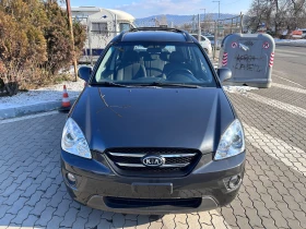 Kia Carens 2.0CRDi 6+ 1 ОТЛИЧНА 130хил.км!!!, снимка 2