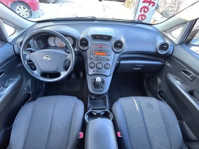 Kia Carens 2.0CRDi 6+ 1 ОТЛИЧНА 130хил.км!!!, снимка 7