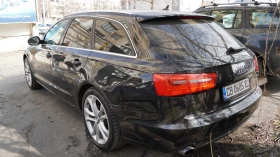 Audi A6 GOTOV LIZING, снимка 4