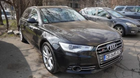 Audi A6 GOTOV LIZING, снимка 2