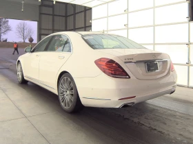 Mercedes-Benz S 500 BURMESTER* ДИСТРОНИК* ПОДГРЕВ* ОБДУХВАНЕ* МАСАЖ* В - 32999 лв. - 14795380 | Car24.bg