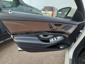 Mercedes-Benz S 500 BURMESTER* ДИСТРОНИК* ПОДГРЕВ* ОБДУХВАНЕ* МАСАЖ* В - 32999 лв. - 14795380 | Car24.bg