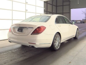 Mercedes-Benz S 500 BURMESTER* ДИСТРОНИК* ПОДГРЕВ* ОБДУХВАНЕ* МАСАЖ* В - 32999 лв. - 14795380 | Car24.bg