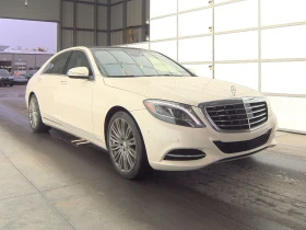 Mercedes-Benz S 500 BURMESTER* ДИСТРОНИК* ПОДГРЕВ* ОБДУХВАНЕ* МАСАЖ* В - 32999 лв. - 14795380 | Car24.bg