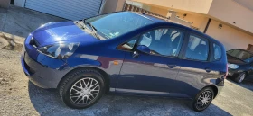 Honda Jazz 1.4i, снимка 1