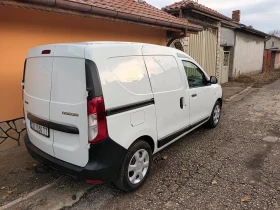 Dacia Dokker 1.6/102 ./GAS | Mobile.bg    3