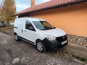     Dacia Dokker 1.6/102 ./GAS
