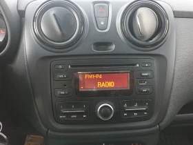 Dacia Dokker 1.6/102 ./GAS | Mobile.bg    9