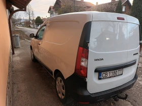 Dacia Dokker 1.6/102 ./GAS | Mobile.bg    5