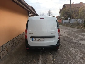 Dacia Dokker 1.6/102 ./GAS | Mobile.bg    4