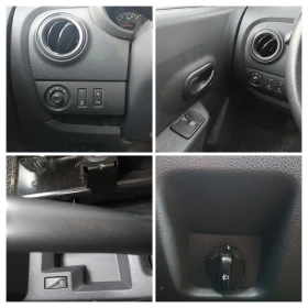 Dacia Dokker 1.6/102 ./GAS | Mobile.bg    8