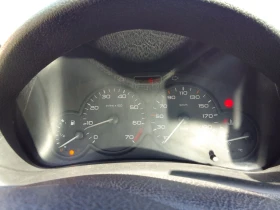 Обява за продажба на Peugeot 206 ~2 700 лв. - изображение 11