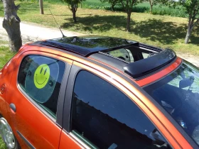 Обява за продажба на Peugeot 206 ~2 700 лв. - изображение 9