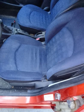 Peugeot 206 | Mobile.bg    16