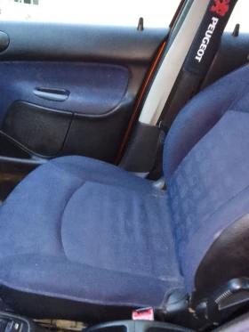 Peugeot 206 | Mobile.bg    15