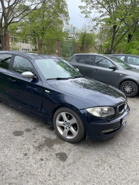 Обява за продажба на BMW 120 ~6 300 лв. - изображение 1