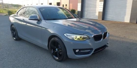 Обява за продажба на BMW 220 d Автоматик  ~19 500 лв. - изображение 2