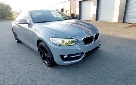 Обява за продажба на BMW 220 d Автоматик  ~19 500 лв. - изображение 3