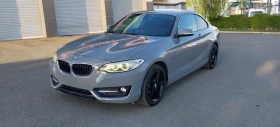 Обява за продажба на BMW 220 d Автоматик  ~19 500 лв. - изображение 5