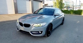 Обява за продажба на BMW 220 d Автоматик  ~19 500 лв. - изображение 1
