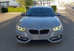 Обява за продажба на BMW 220 d Автоматик  ~19 500 лв. - изображение 1