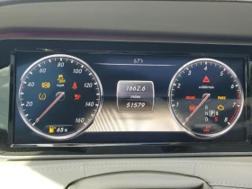 Обява за продажба на Mercedes-Benz S 550 360* Maсаж* Подгрев* Обдухване* Burmester ~28 000 лв. - изображение 8
