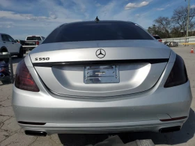 Обява за продажба на Mercedes-Benz S 550 360* Maсаж* Подгрев* Обдухване* Burmester ~28 000 лв. - изображение 5