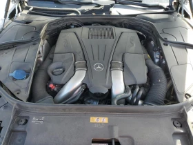 Обява за продажба на Mercedes-Benz S 550 360* Maсаж* Подгрев* Обдухване* Burmester ~28 000 лв. - изображение 10