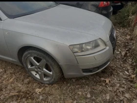 Audi A6   | Mobile.bg    7