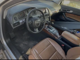 Audi A6   | Mobile.bg    5