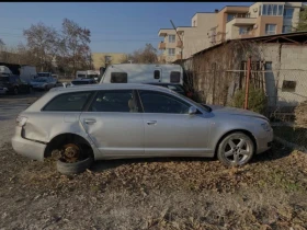 Audi A6   | Mobile.bg    8