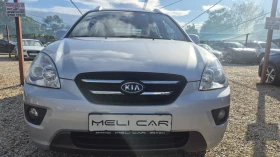 Kia Carens 2.0CRDI 172.100%      | Mobile.bg    2