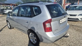 Kia Carens 2.0CRDI 172.100%      | Mobile.bg    7