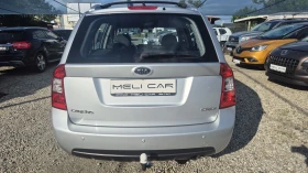 Kia Carens 2.0CRDI 172.100%      | Mobile.bg    5