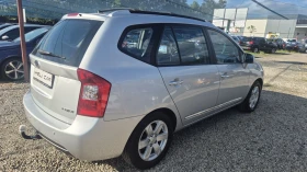 Kia Carens 2.0CRDI 172.100%      | Mobile.bg    4